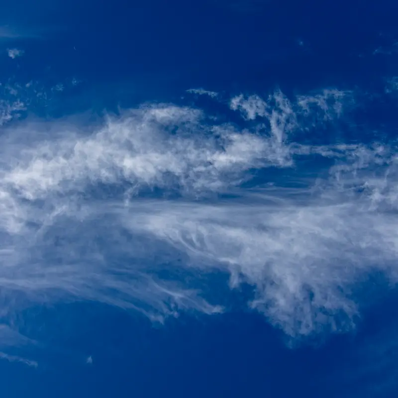 71 Clouds photograph