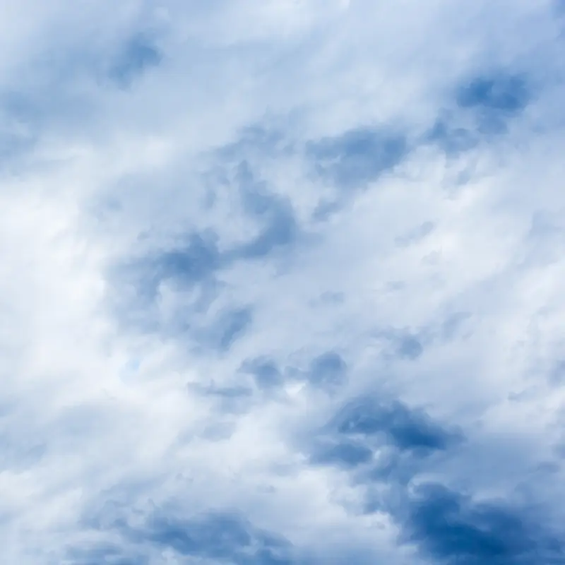 71 Clouds photograph