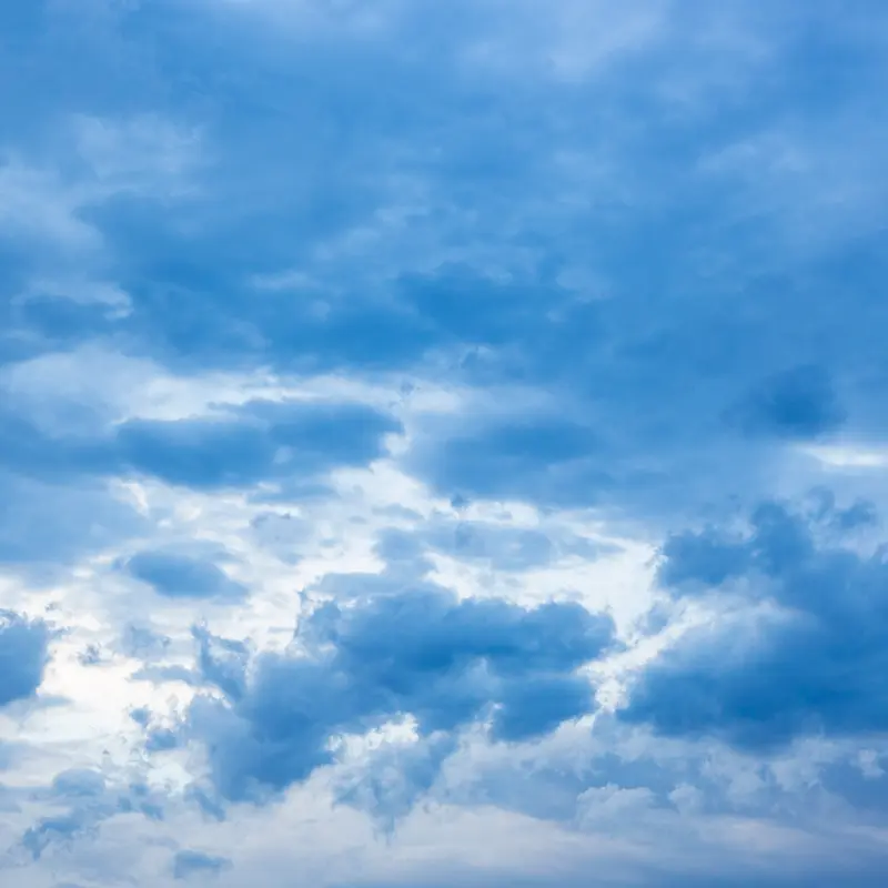 71 Clouds photograph