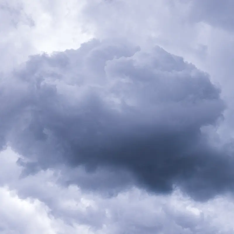 71 Clouds photograph