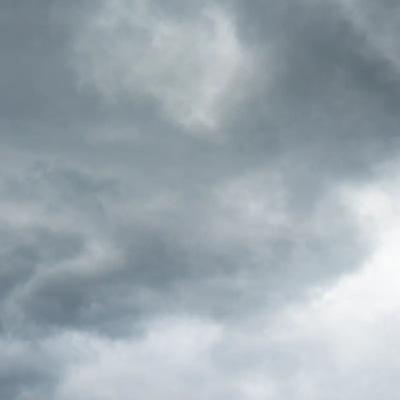 71 Clouds photograph