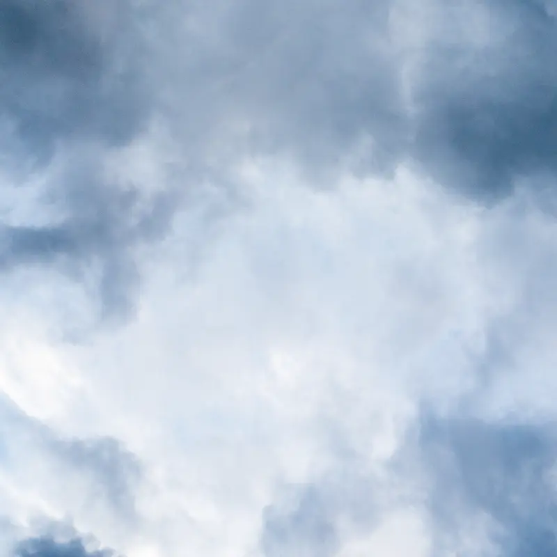 71 Clouds photograph