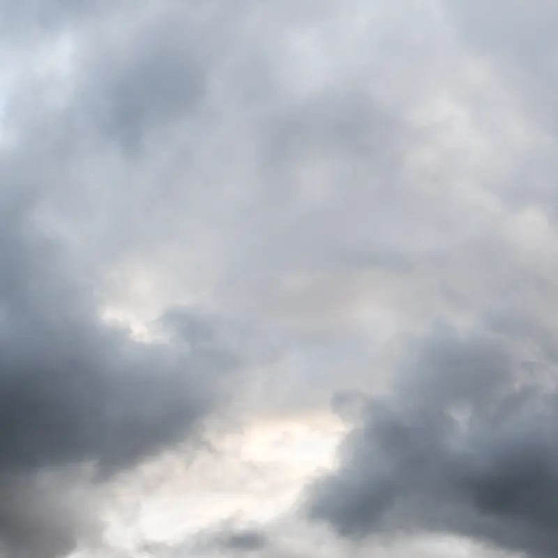 71 Clouds photograph