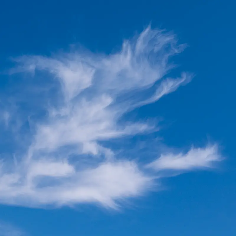 71 Clouds photograph