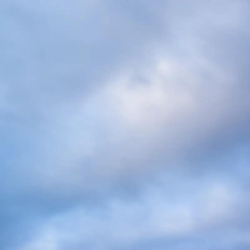 71 Clouds photograph