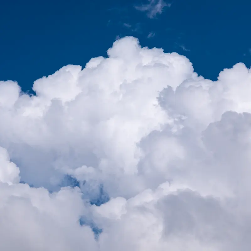 71 Clouds photograph