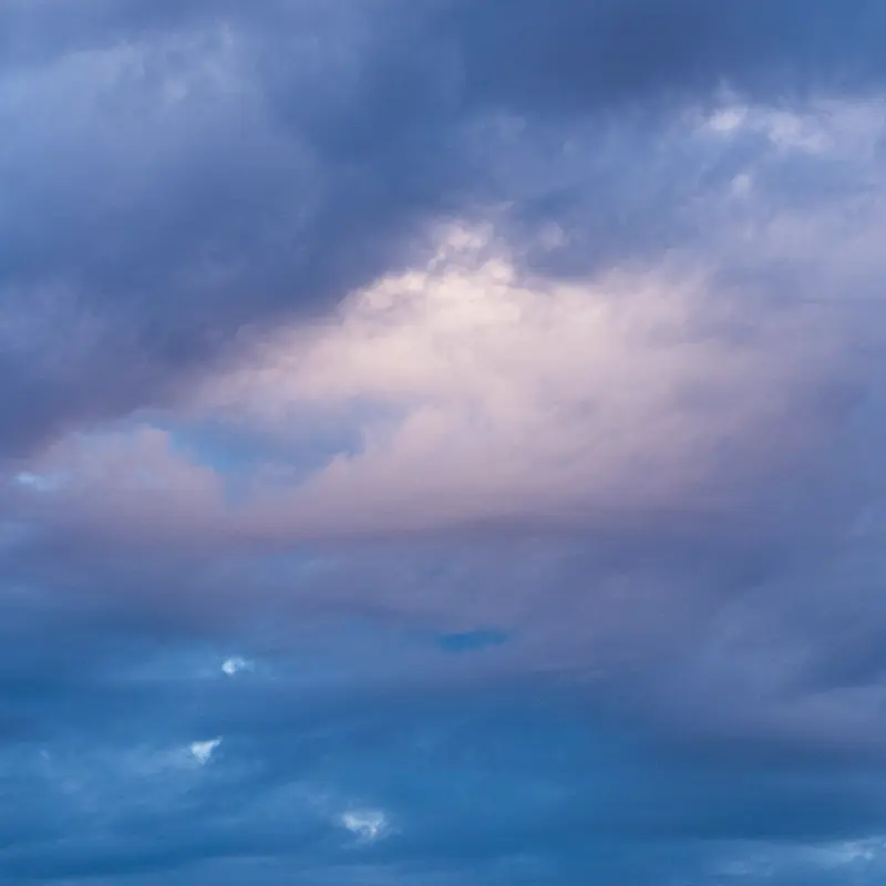 71 Clouds photograph