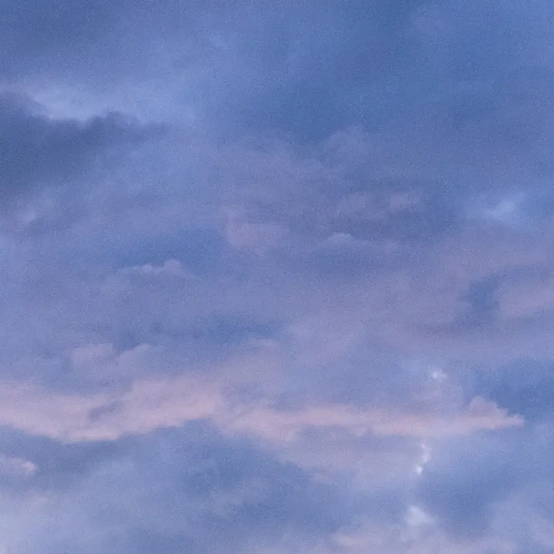 71 Clouds photograph