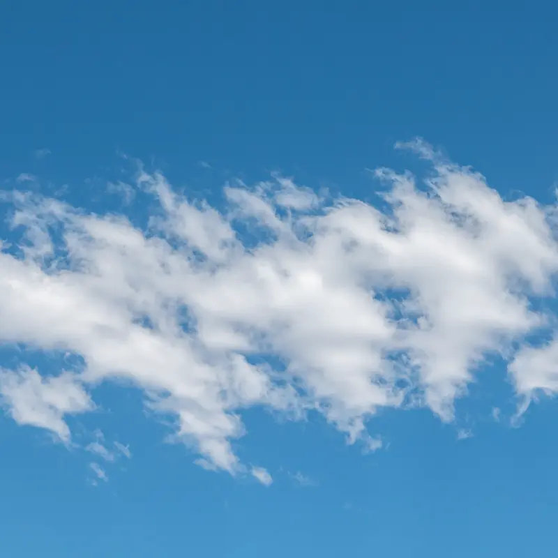 71 Clouds photograph