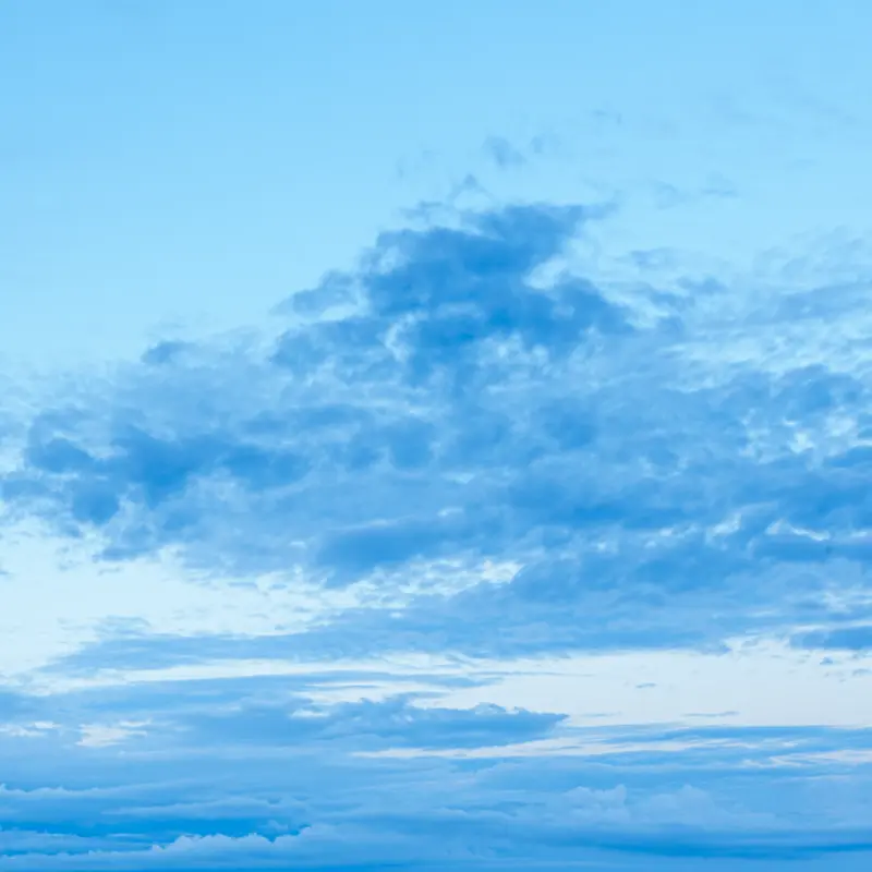 71 Clouds photograph