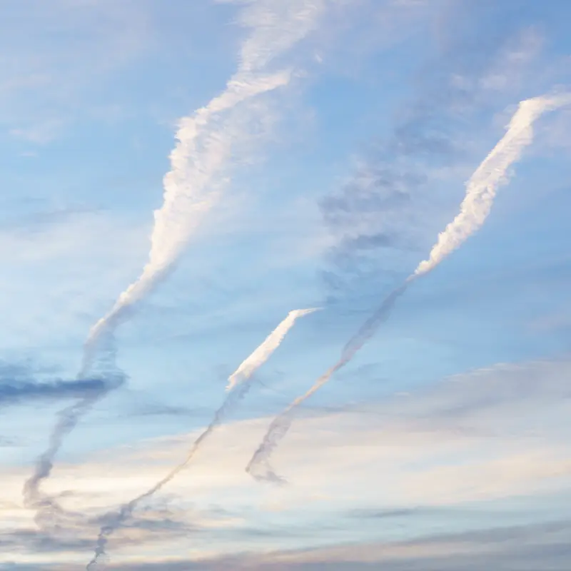 71 Clouds photograph