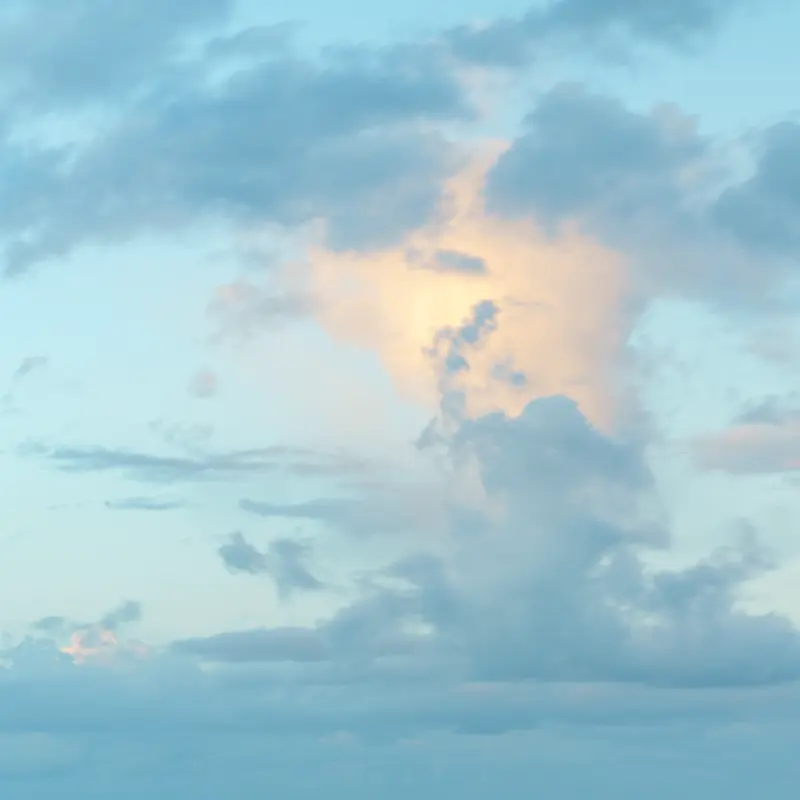 71 Clouds photograph