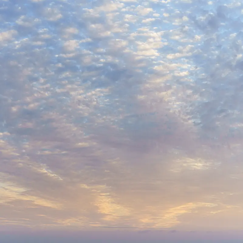 71 Clouds photograph