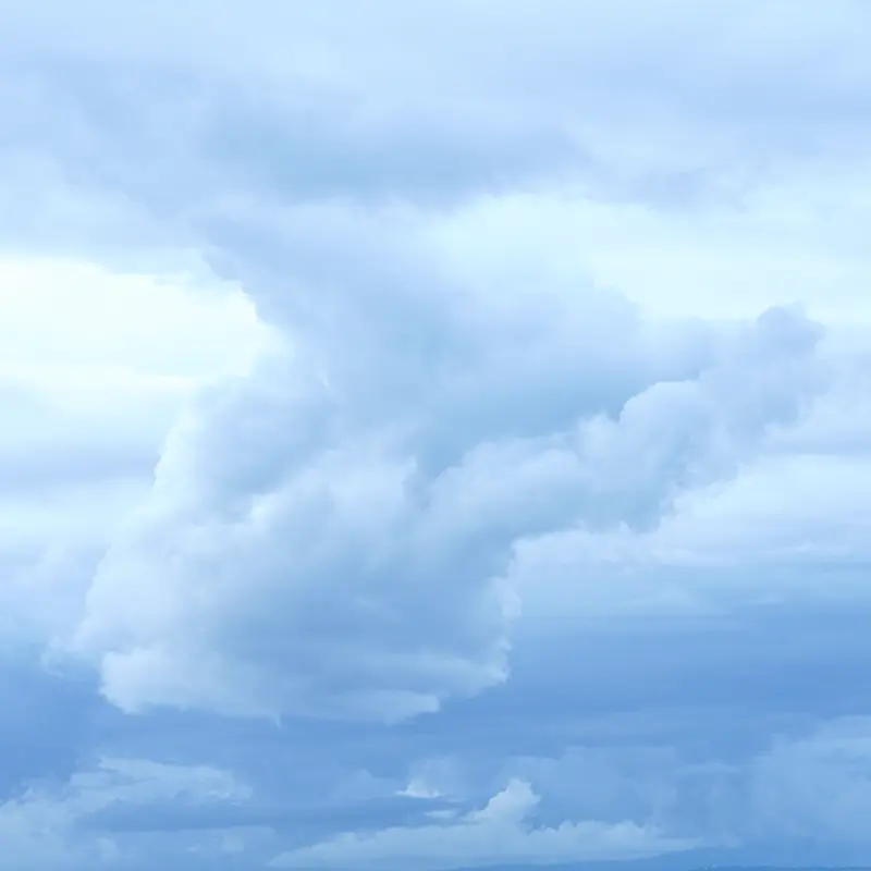 71 Clouds photograph