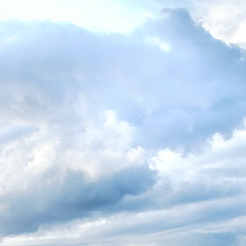 71 Clouds photograph