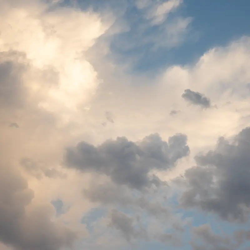 71 Clouds photograph