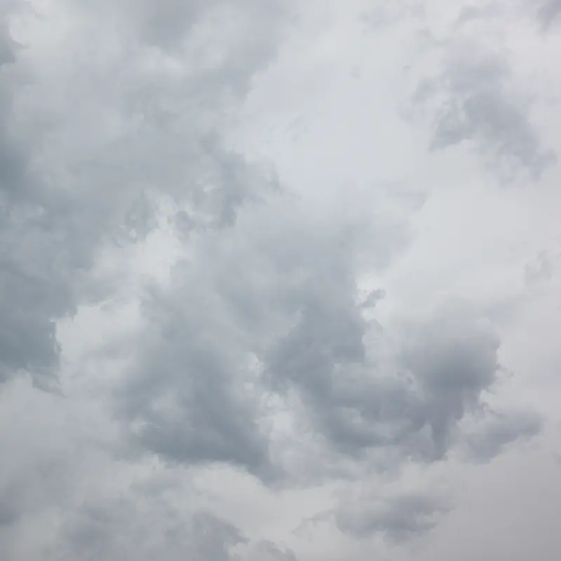 71 Clouds photograph