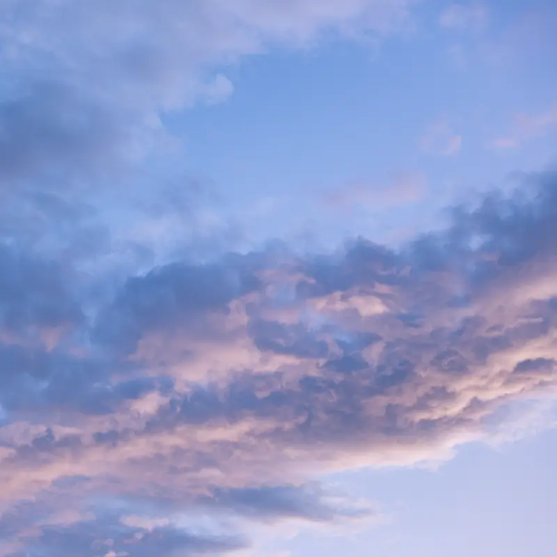 71 Clouds photograph