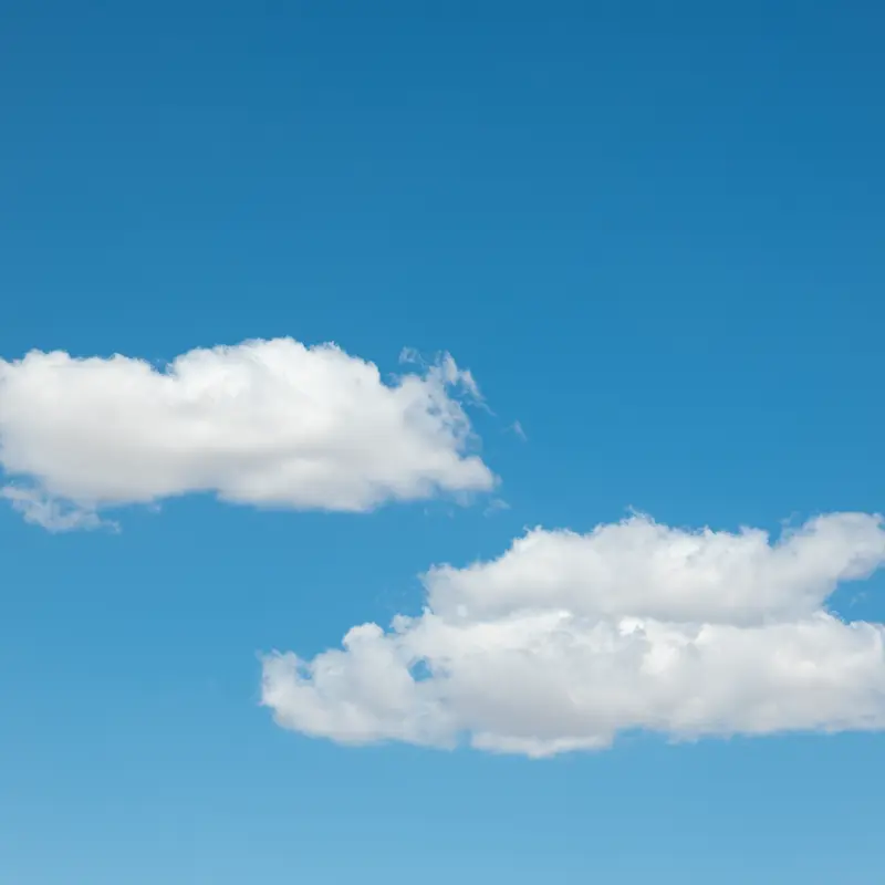 71 Clouds photograph