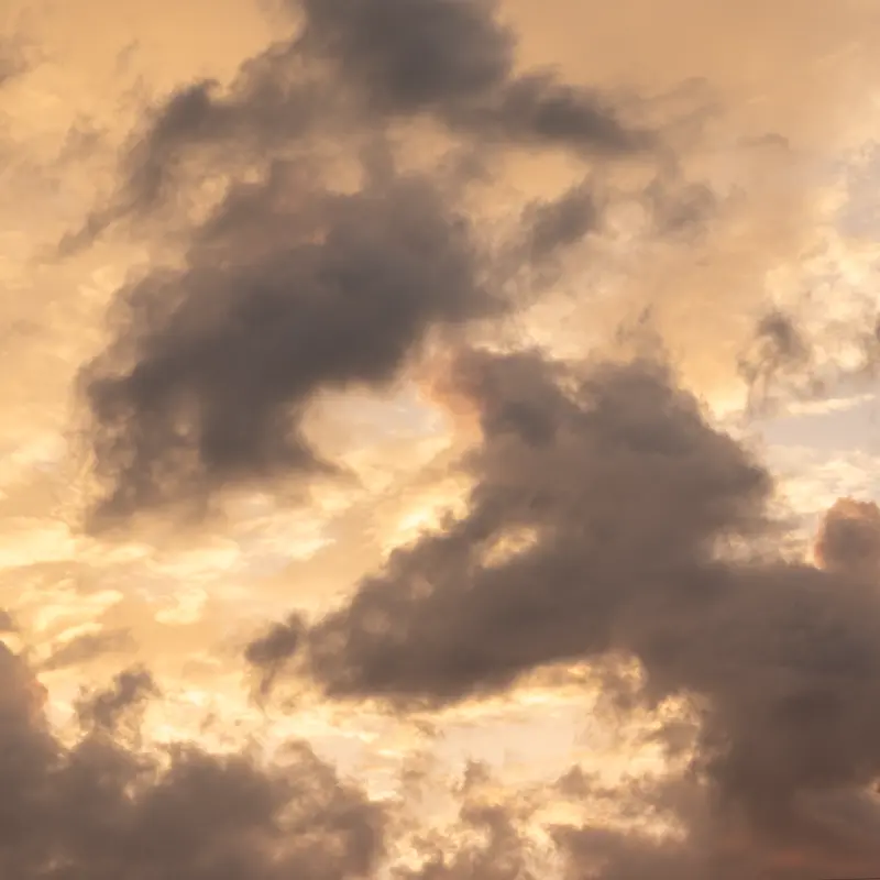 71 Clouds photograph