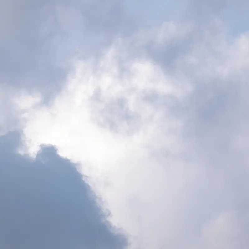 71 Clouds photograph