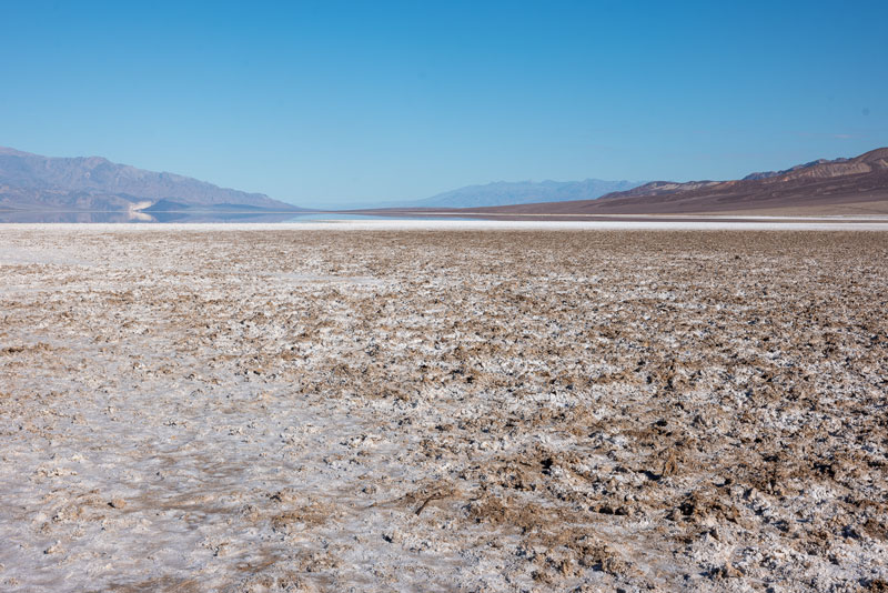Bad Water Basin