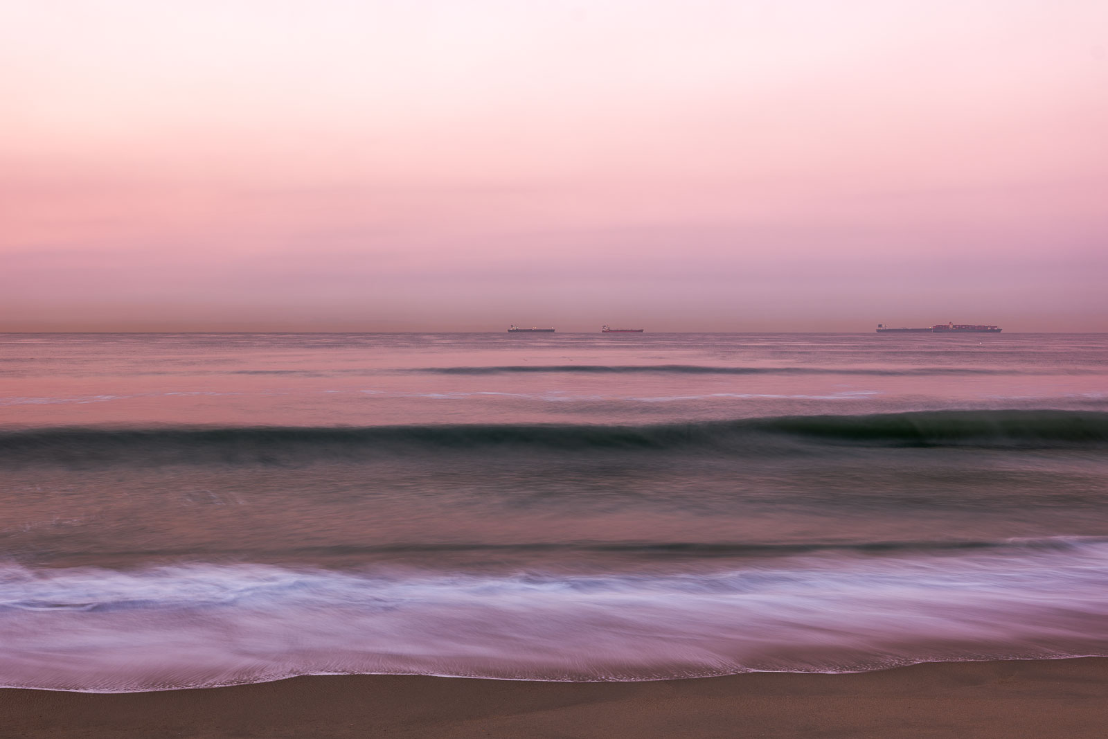 Nothing is Solid 3